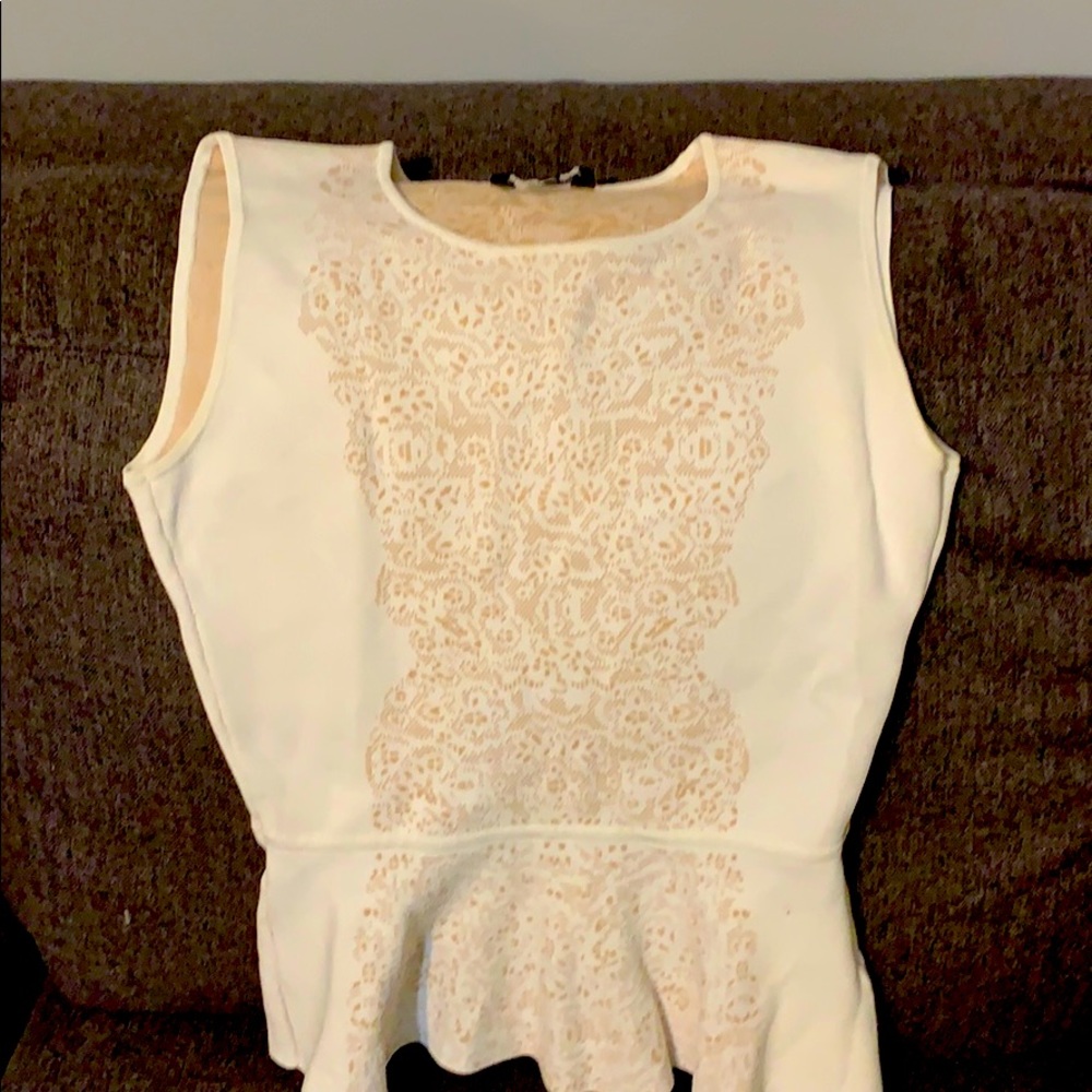 BCBG top
